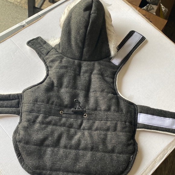 Boots & Barkley Dog Pet Coat New Poshmark